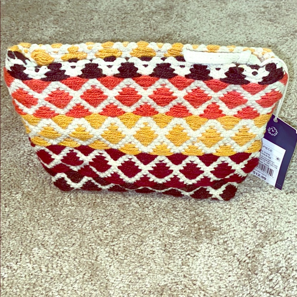 Crochet Handbag